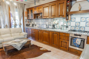 La casa dell'ulivo